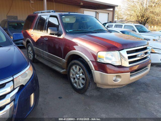  Salvage Ford Expedition