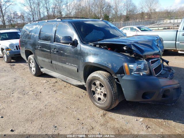  Salvage Chevrolet Suburban 1500