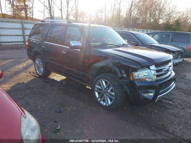  Salvage Ford Expedition