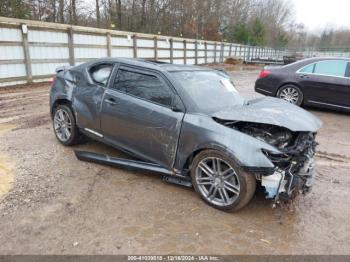  Salvage Scion TC