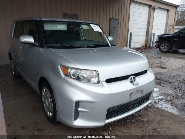  Salvage Scion xB