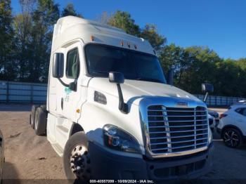  Salvage Freightliner Cascadia 113