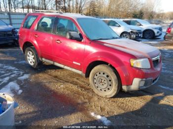  Salvage Mazda Tribute