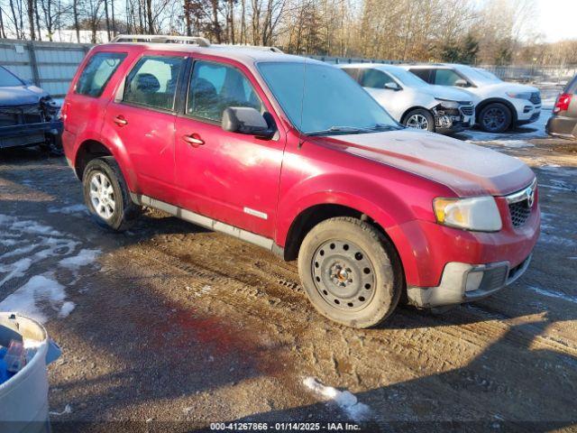  Salvage Mazda Tribute