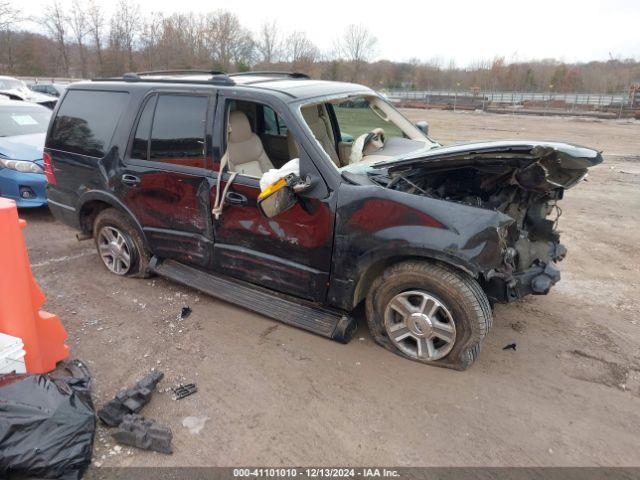  Salvage Ford Expedition