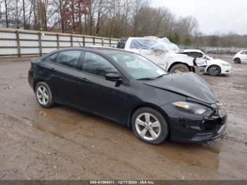  Salvage Dodge Dart