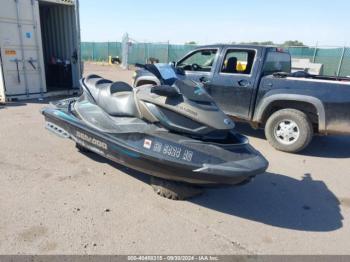  Salvage Sea-Doo Gtx 155