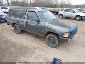  Salvage Toyota Pickup