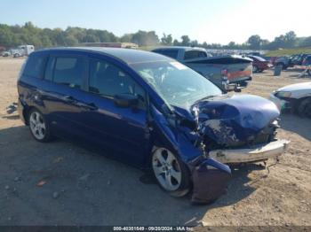  Salvage Mazda Mazda5