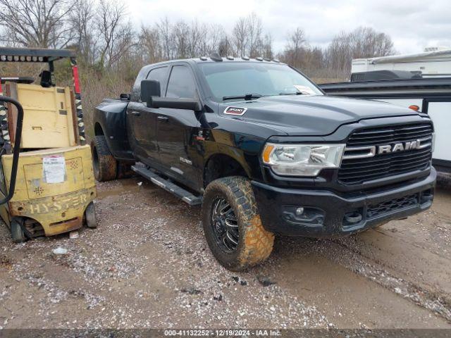  Salvage Ram 3500