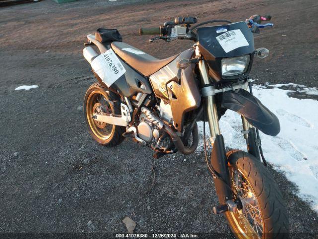  Salvage Suzuki Dr-z400