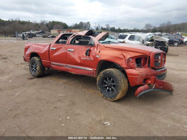  Salvage Dodge Ram 1500