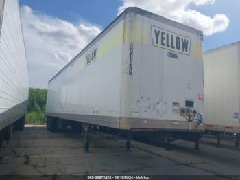  Salvage Great Dane Trailers Other