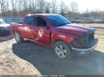  Salvage Dodge Ram 1500