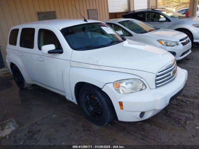  Salvage Chevrolet HHR