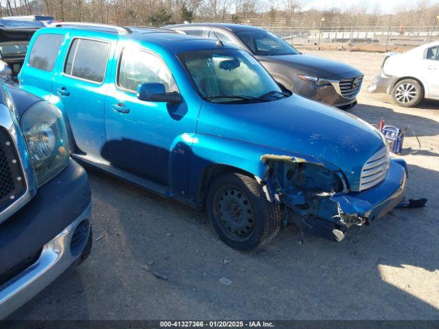  Salvage Chevrolet HHR