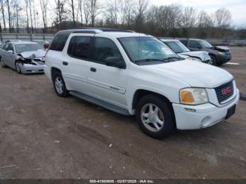  Salvage GMC Envoy XUV