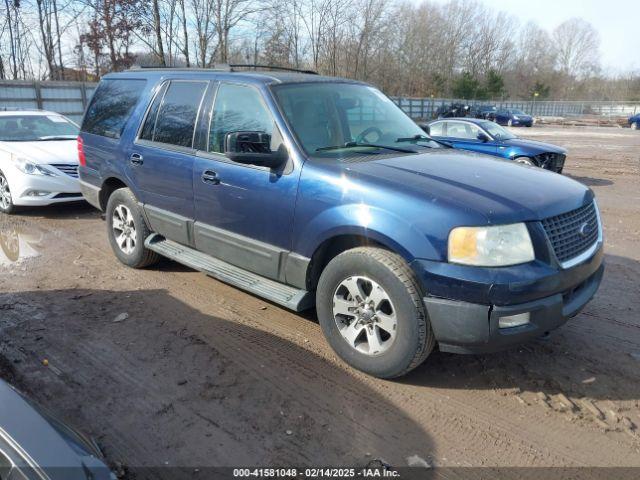  Salvage Ford Expedition