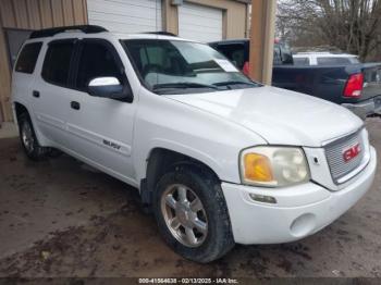  Salvage GMC Envoy XL