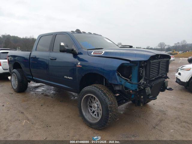  Salvage Ram 2500