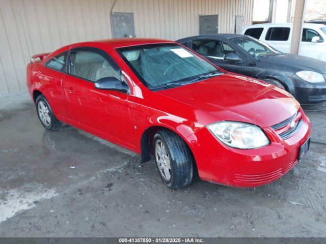  Salvage Chevrolet Cobalt