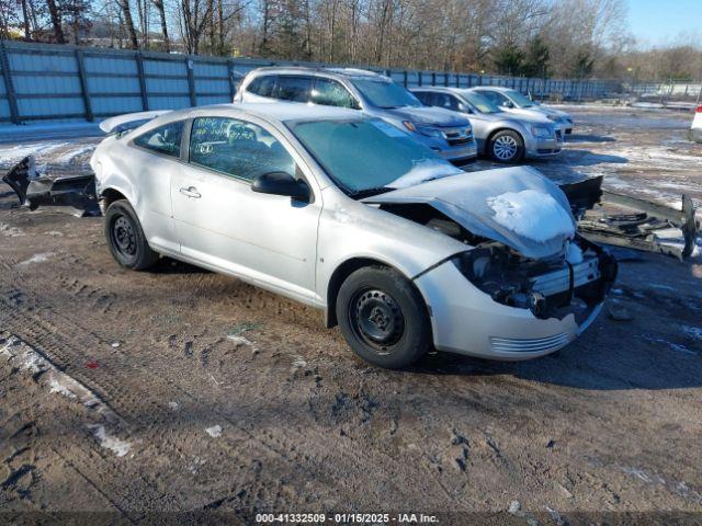  Salvage Chevrolet Cobalt