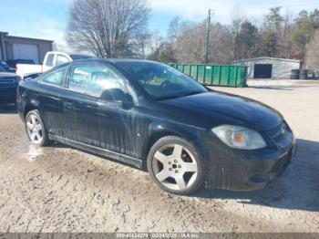  Salvage Chevrolet Cobalt