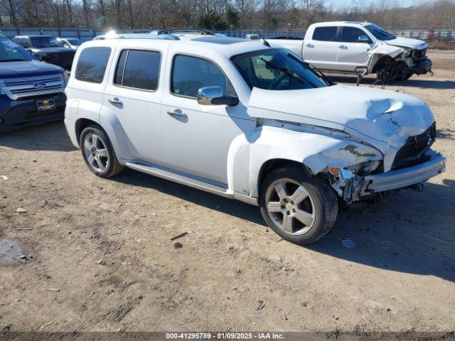  Salvage Chevrolet HHR