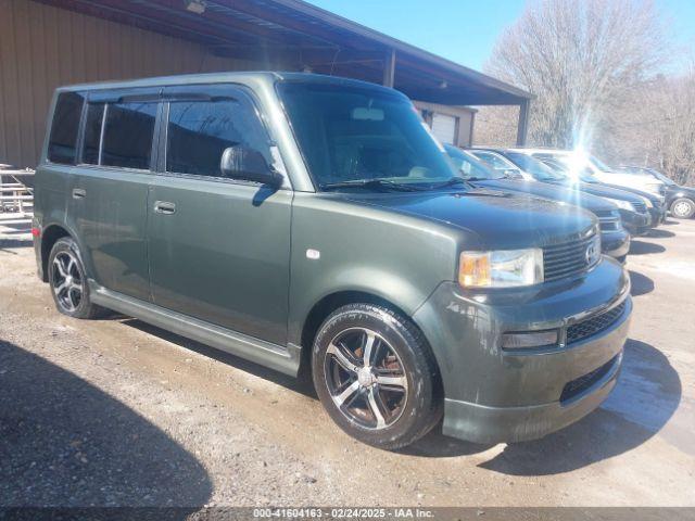  Salvage Scion xB