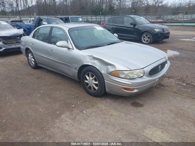  Salvage Buick LeSabre