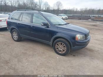  Salvage Volvo XC90