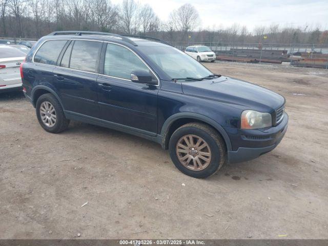  Salvage Volvo XC90