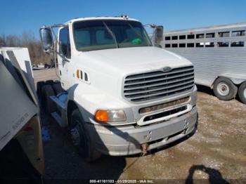  Salvage Sterling Truck At