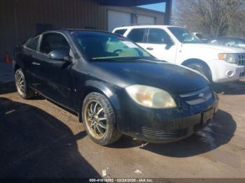  Salvage Chevrolet Cobalt