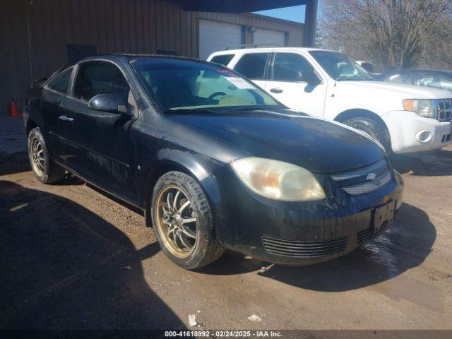  Salvage Chevrolet Cobalt