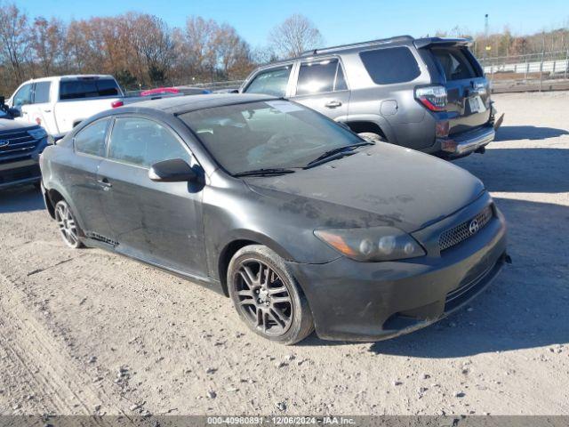  Salvage Scion TC