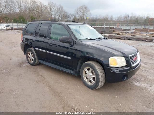  Salvage GMC Envoy