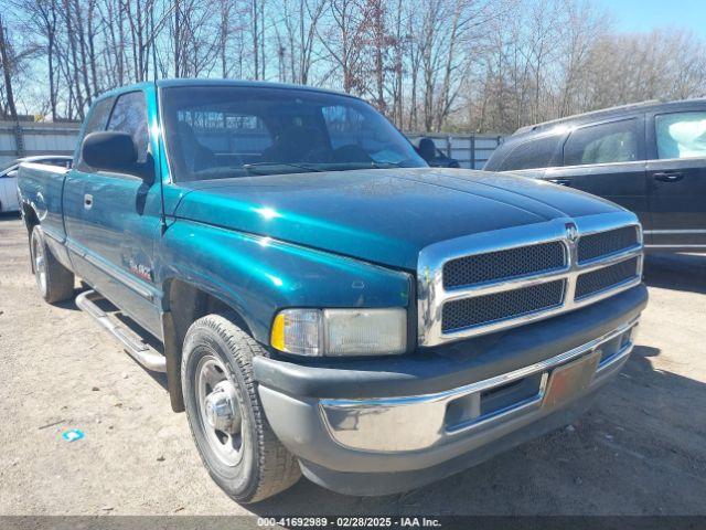  Salvage Dodge Ram 2500