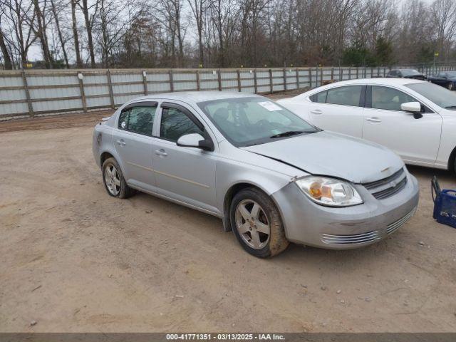  Salvage Chevrolet Cobalt