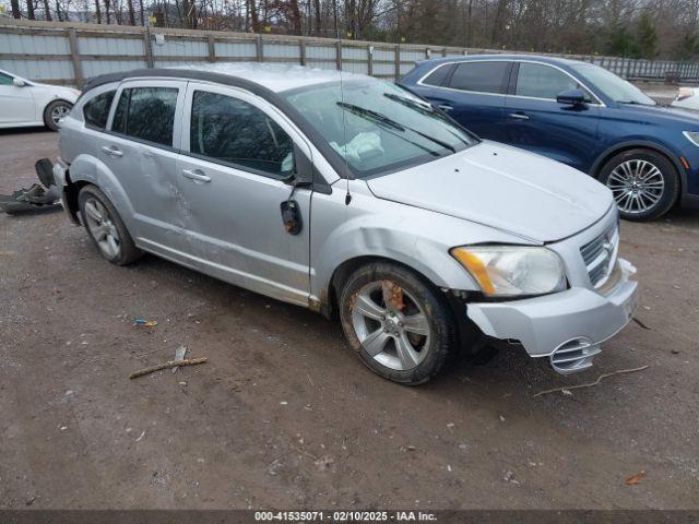  Salvage Dodge Caliber