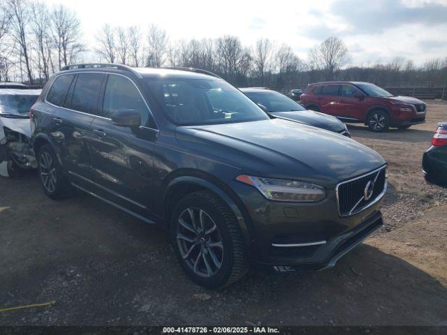  Salvage Volvo XC90