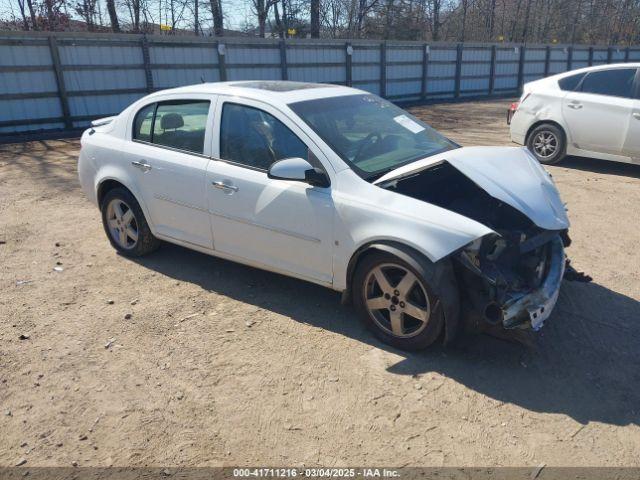  Salvage Chevrolet Cobalt