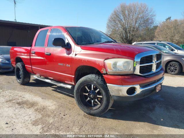  Salvage Dodge Ram 1500