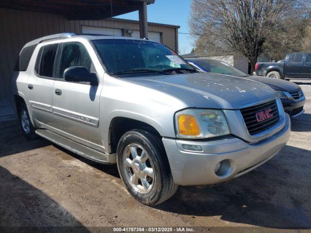  Salvage GMC Envoy XUV