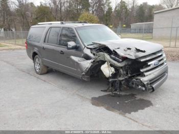  Salvage Ford Expedition