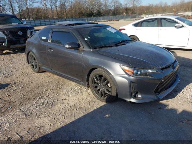  Salvage Scion TC