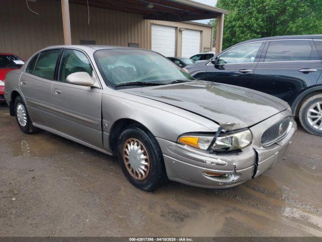  Salvage Buick LeSabre