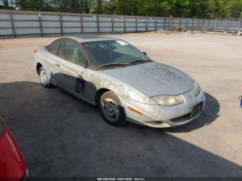  Salvage Saturn Sc1