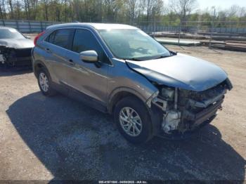  Salvage Mitsubishi Eclipse
