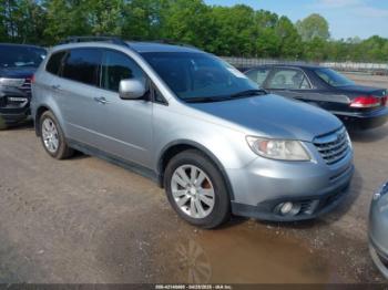  Salvage Subaru Tribeca